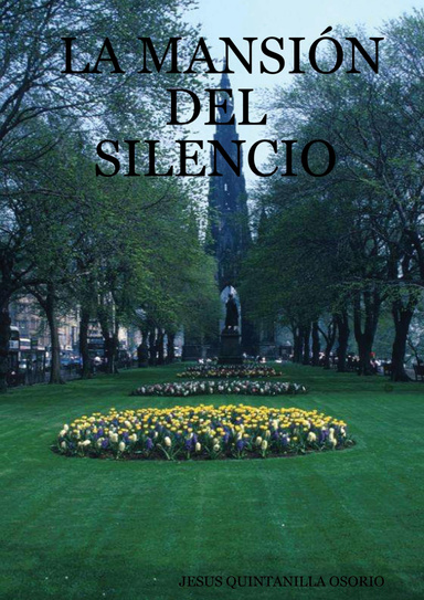 LA MANSIÓN DEL SILENCIO