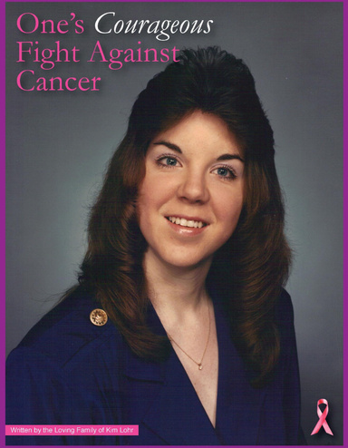 One's Courageous Fight Against Cancer (2)