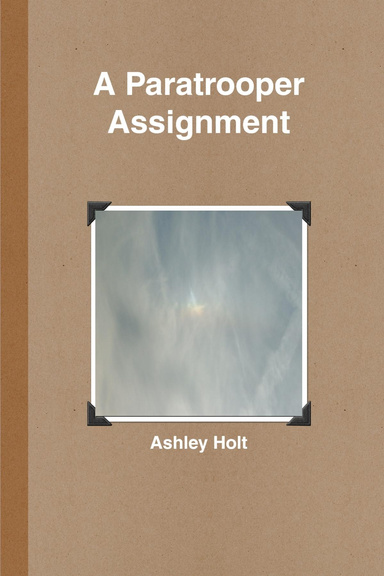 A Paratrooper Assignment