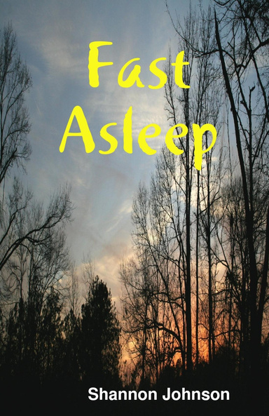 Fast Asleep Soft Cover