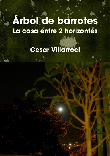 Árbol de barrotes