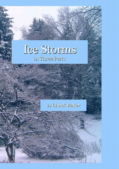 Ice Storms