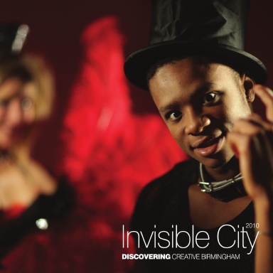 Invisible City 2010