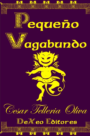 pequeno vagabundo