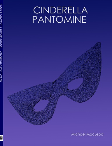 CINDERELLA PANTOMINE