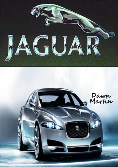 History of Jaguar Cars