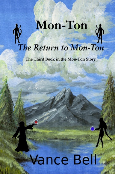 Mon-Ton: The Return to Mon-Ton