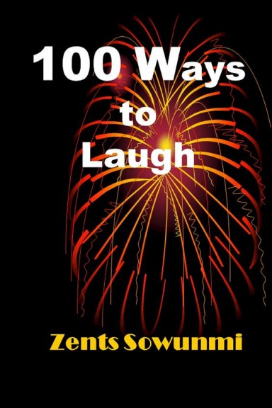 100 WAYS TO LAUGH