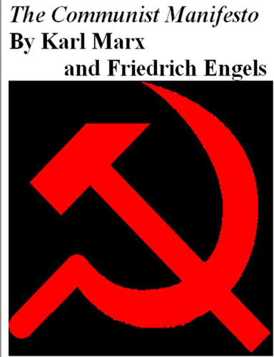 The Communist Manifesto