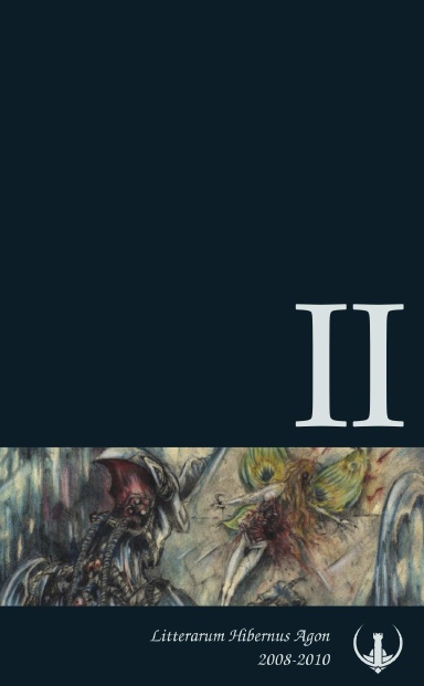 Litterarum Hibernus Agon - II