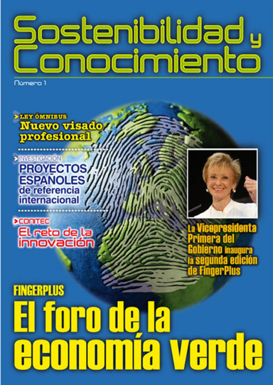 Revista Sostenibilidad y Conocimiento