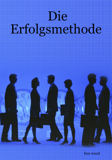 Die Erfolgsmethode