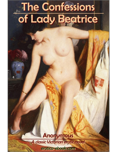 The Confessions of Lady Beatrice