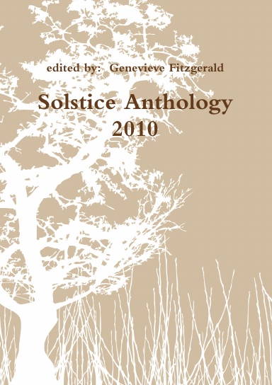 Solstice Anthology 2010