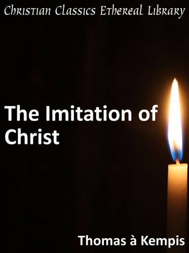 Imitation of Christ