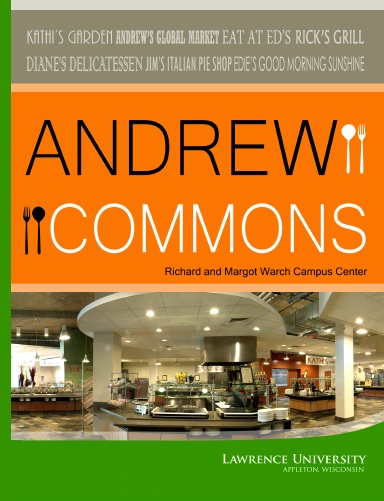 Andrew Commons
