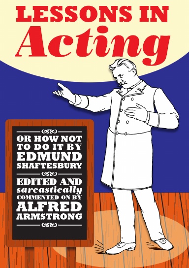 Lessons in Acting