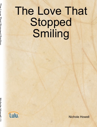 The Love That Stopped Smiling