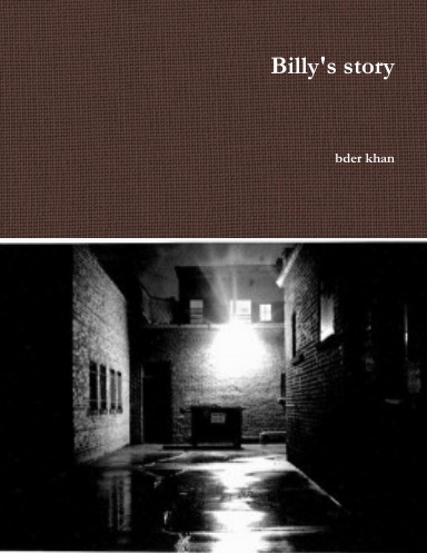 Billy's story