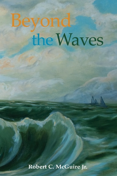 Beyond The Waves - Paperback