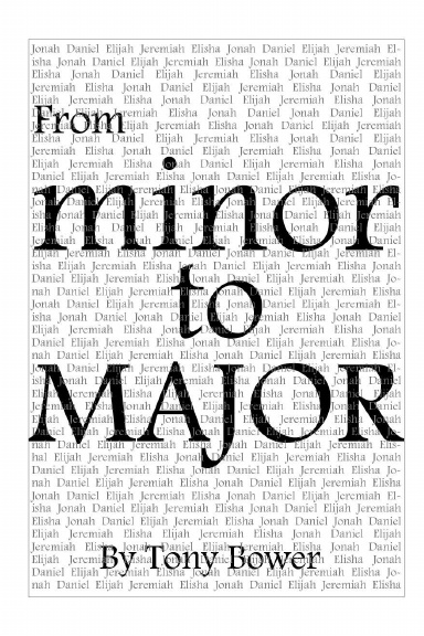 From Minor to Major