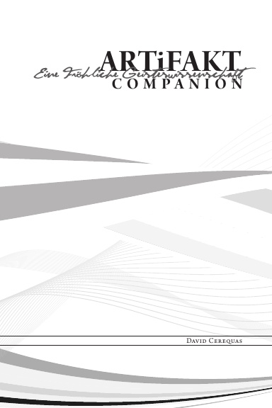 ARTiFAKT: Companion