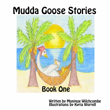Mudda Goose Stories Book 1