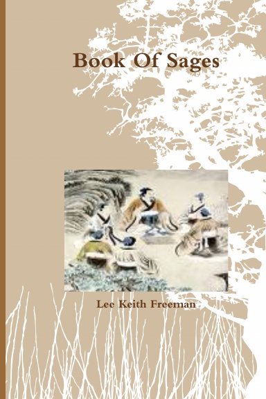 Book Of Sages