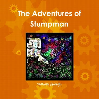 The Adventures of Stumpman