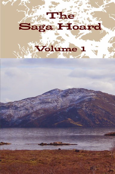 The Saga Hoard - Volume 1