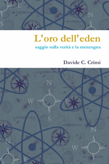 L'oro dell'eden