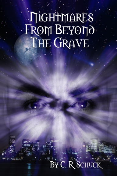 Nightmares From Beyond The Grave