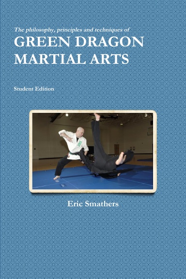 Green Dragon Martial Arts