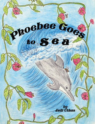Phoebee Goes to Sea