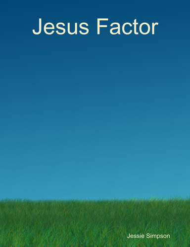Jesus Factor