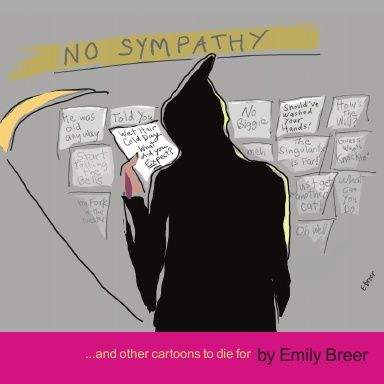 No Sympathy
