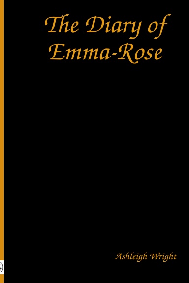 The Diary of Emma-Rose