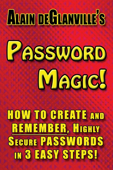 Password Magic