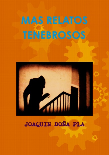 MAS RELATOS TENEBROSOS