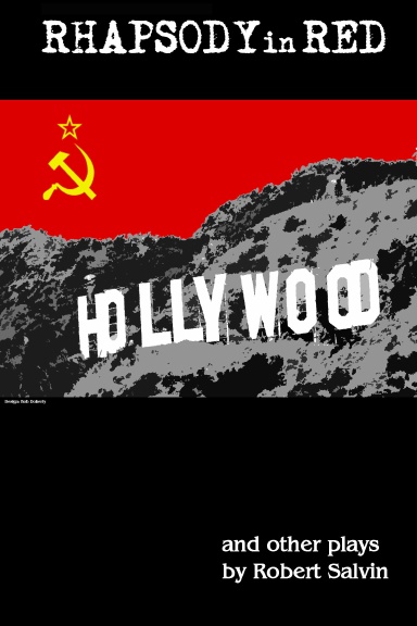 Rhapsody in Red and other plays