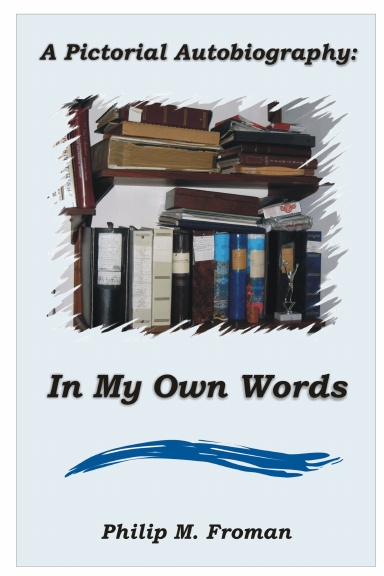 In My Own Words
