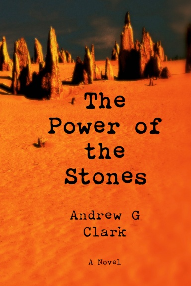 The Power Of The Stones