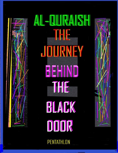 THE JOURNEY BEHIND THE BLACK DOOR
