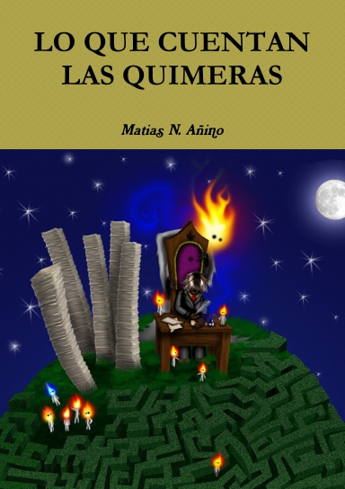 Lo que cuentan las quimeras