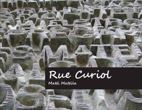 Rue Curiol