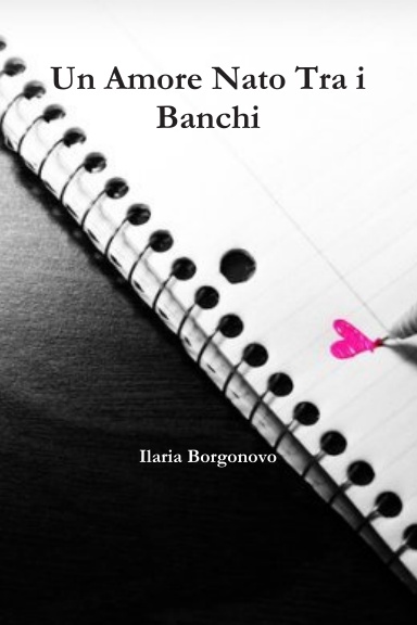 Un Amore Nato Tra i Banchi