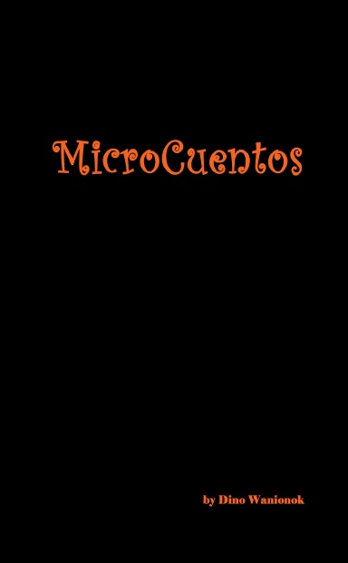 Micro Cuentos