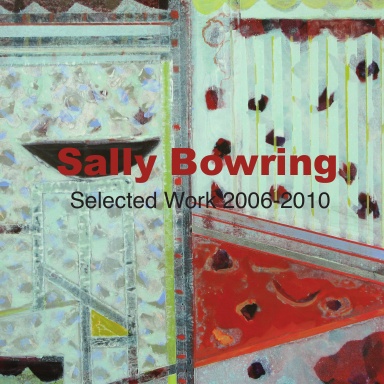 Sally Bowring Catalog