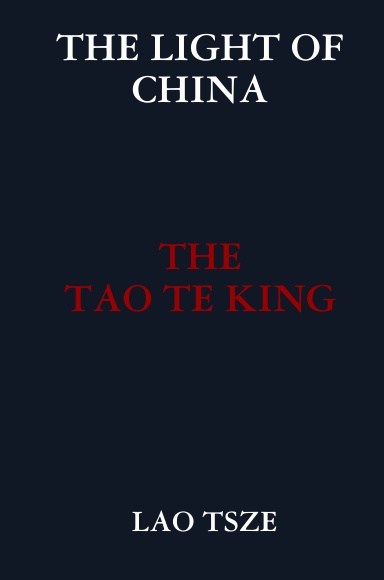 The Light of China