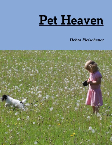 Pet Heaven
